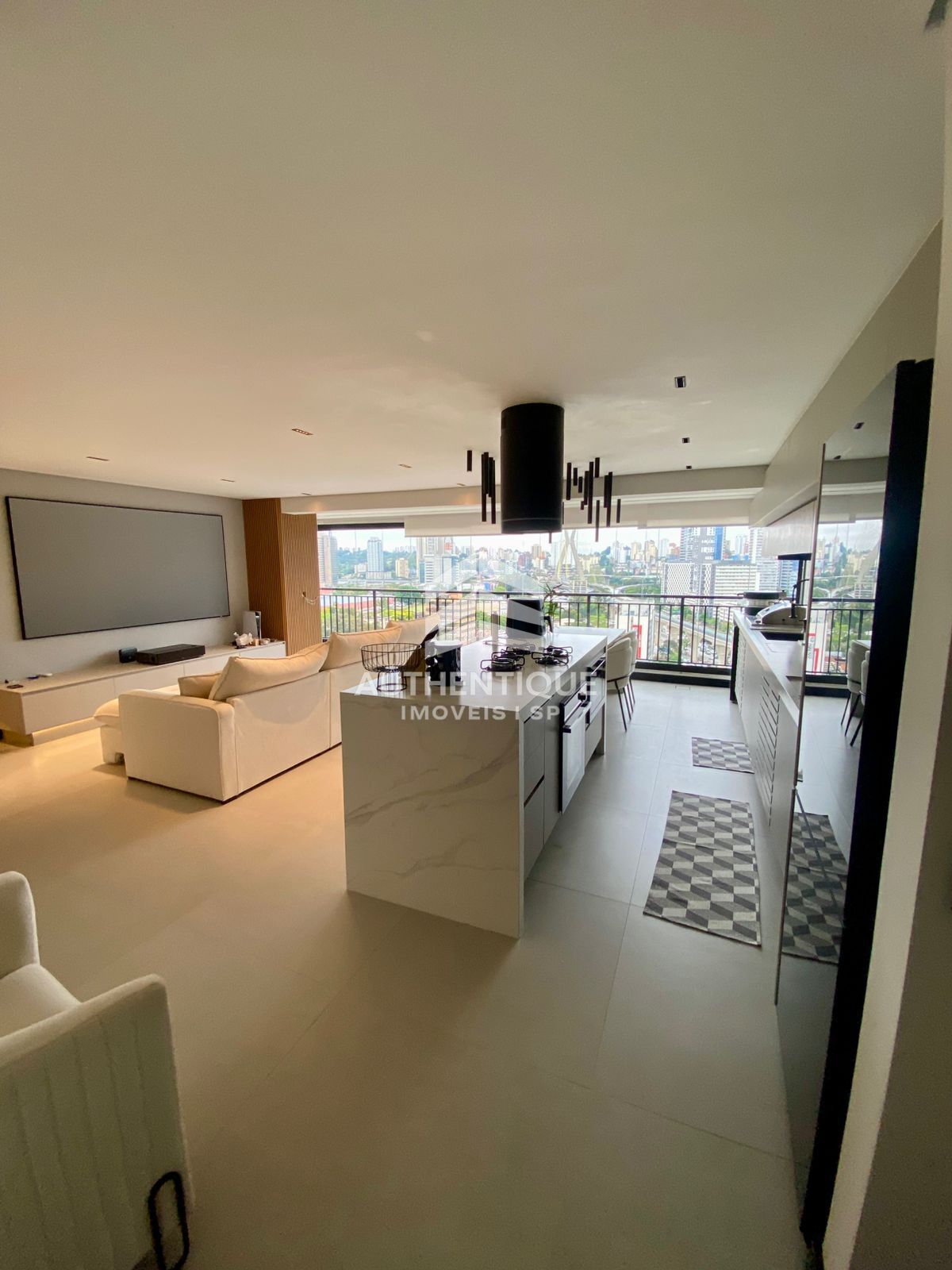 Apartamento, 2 quartos, 94 m² - Foto 39