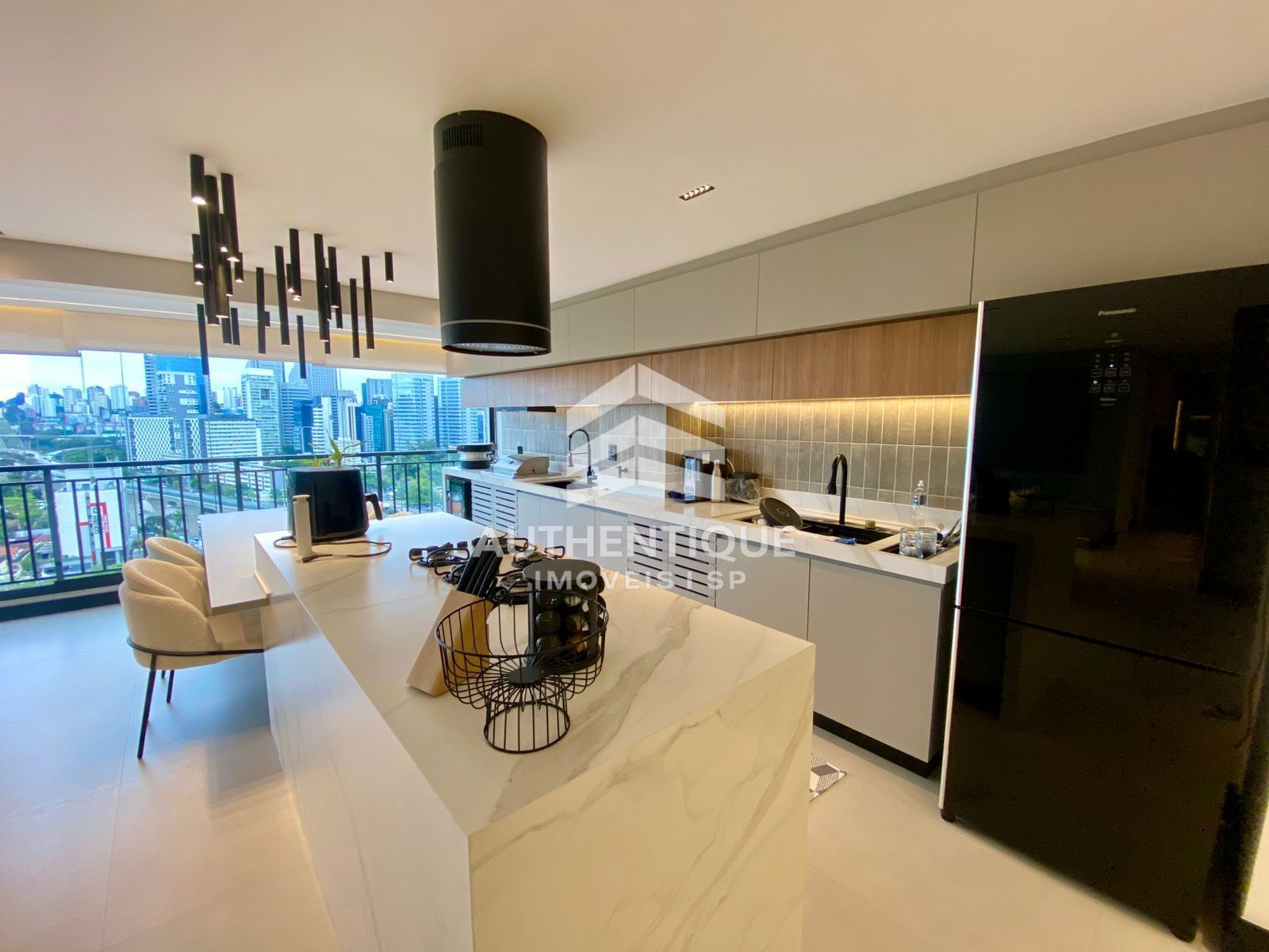 Apartamento, 2 quartos, 94 m² - Foto 2