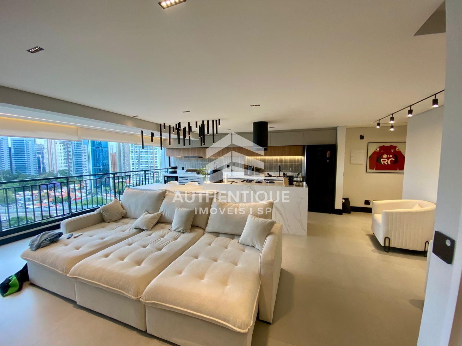 Apartamento, 2 quartos, 94 m² - Foto 26