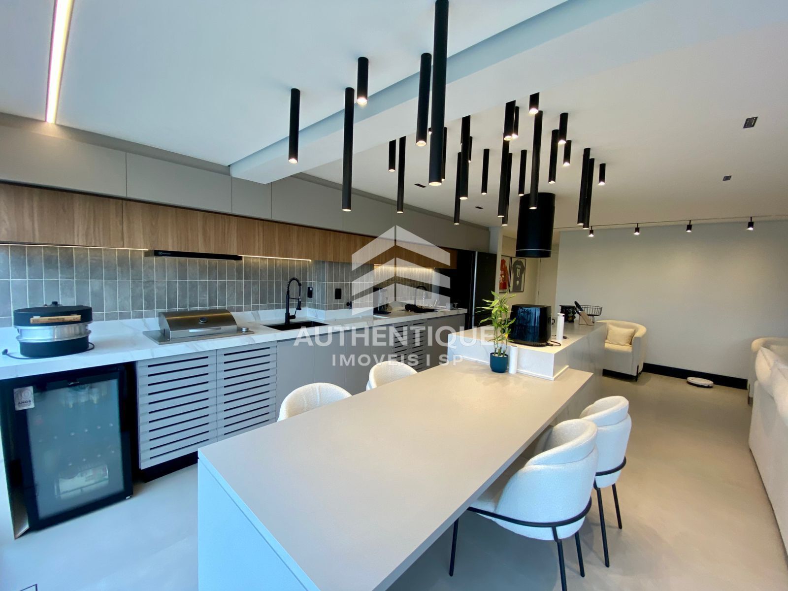 Apartamento, 2 quartos, 94 m² - Foto 5