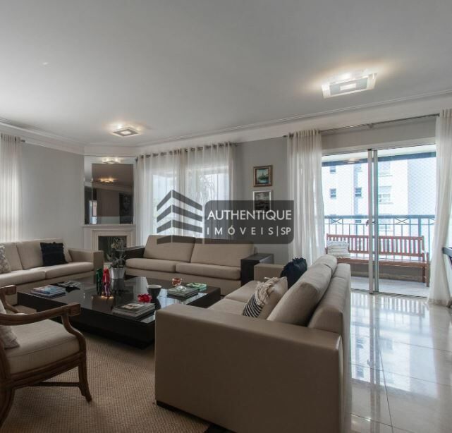 Apartamento à venda com 4 quartos, 302m² - Foto 10