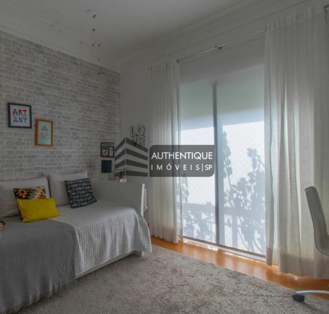 Apartamento à venda com 4 quartos, 302m² - Foto 21