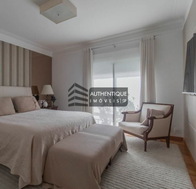 Apartamento à venda com 4 quartos, 302m² - Foto 19