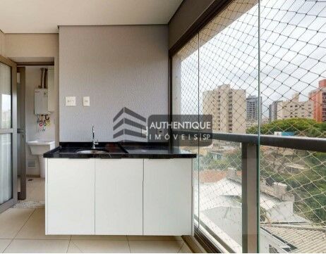 Apartamento à venda com 2 quartos, 65m² - Foto 30