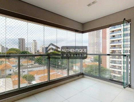 Apartamento à venda com 2 quartos, 65m² - Foto 25