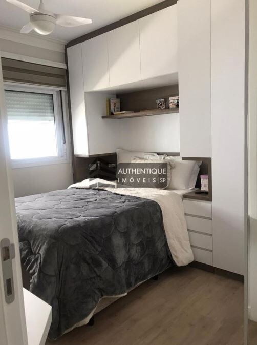 Apartamento à venda com 2 quartos, 76m² - Foto 4