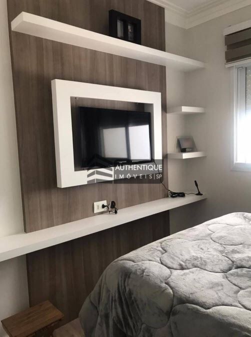 Apartamento à venda com 2 quartos, 76m² - Foto 3