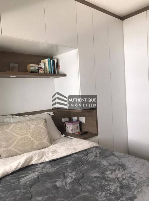 Apartamento à venda com 2 quartos, 76m² - Foto 5