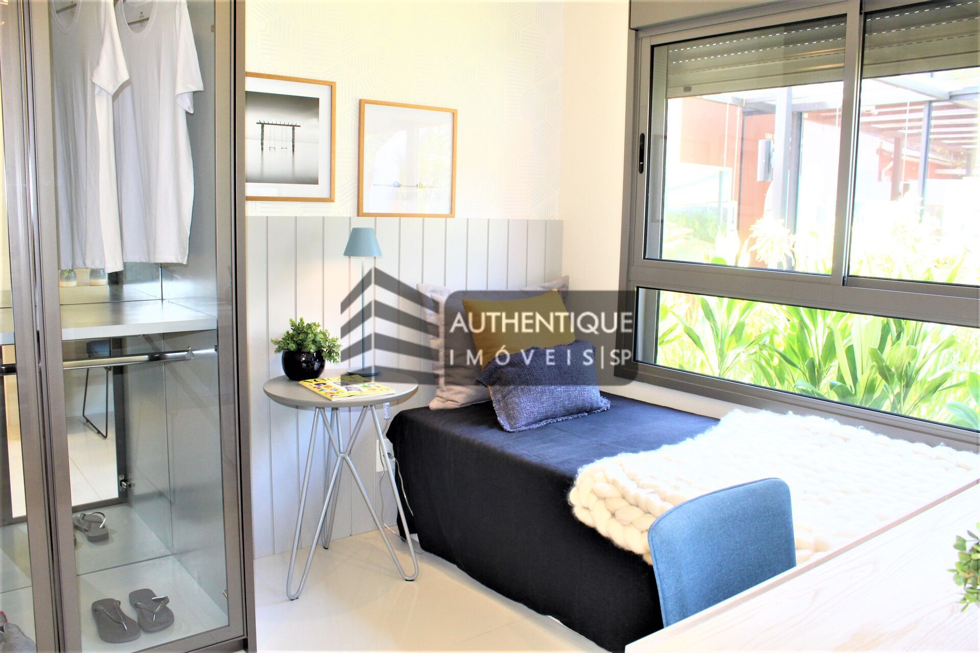 Apartamento à venda com 2 quartos, 76m² - Foto 17