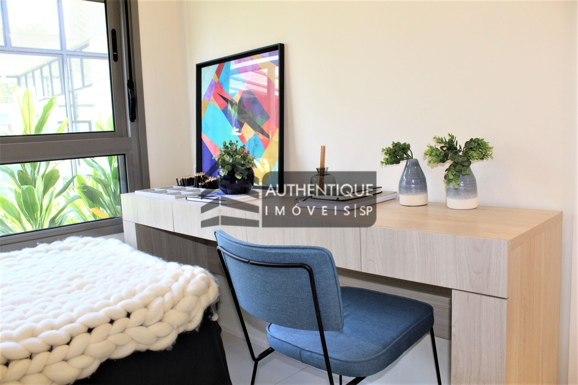 Apartamento à venda com 2 quartos, 76m² - Foto 18