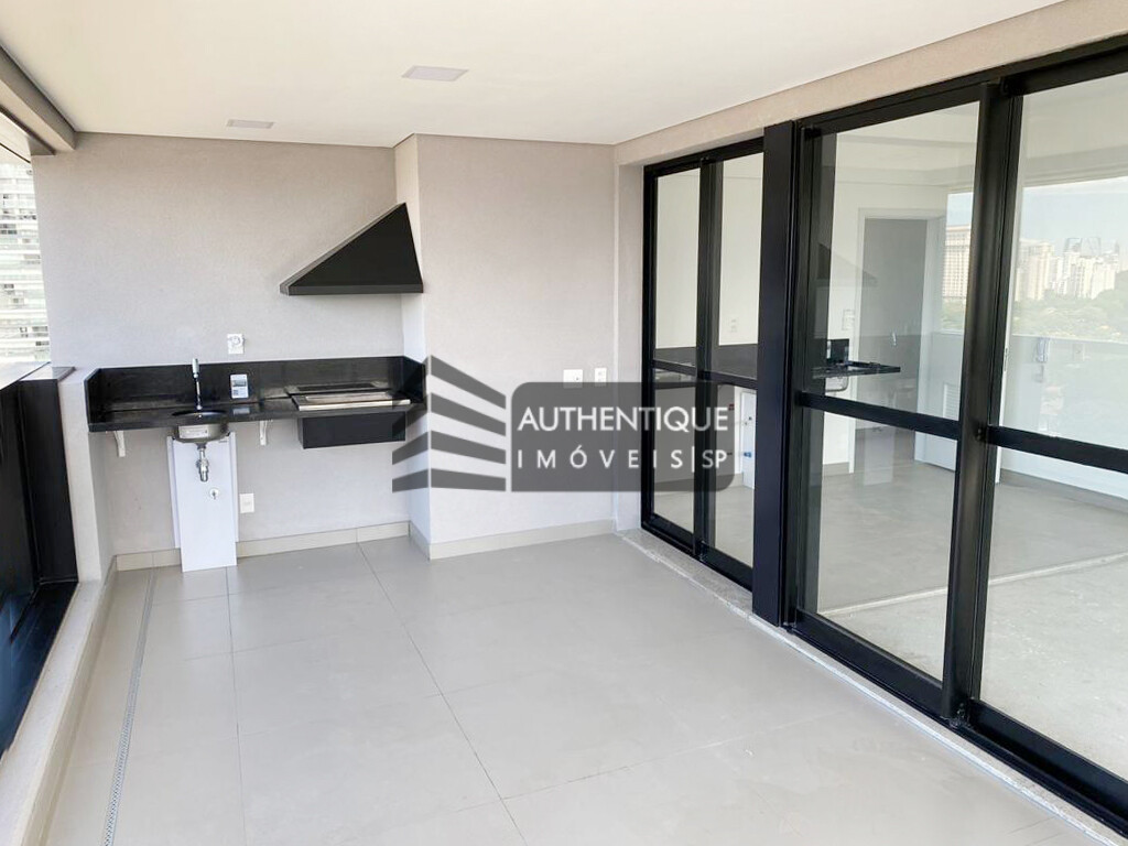 Apartamento à venda com 3 quartos, 142m² - Foto 5