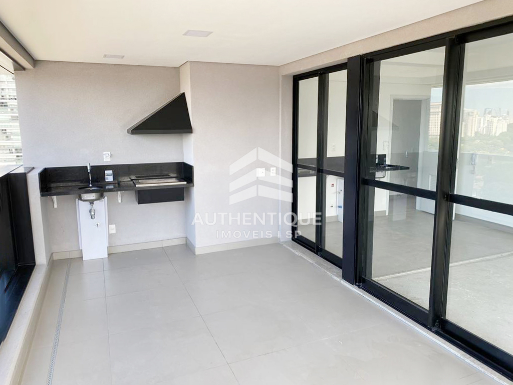Apartamento, 3 quartos, 142 m² - Foto 5