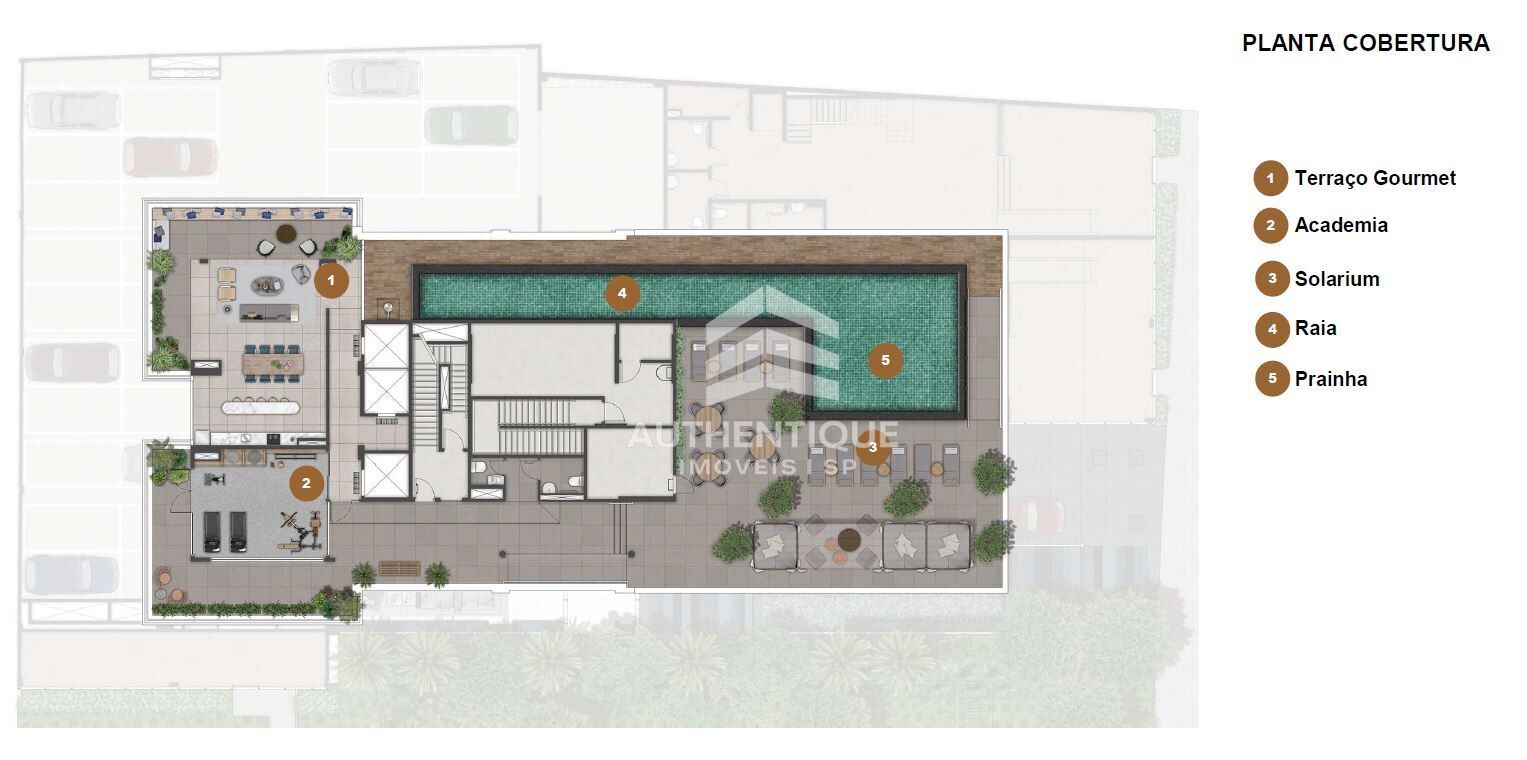 Apartamento, 3 quartos, 142 m² - Foto 16