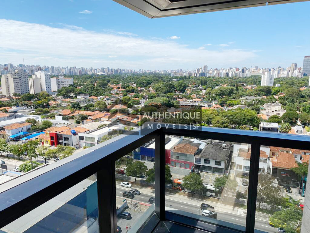 Apartamento, 3 quartos, 142 m² - Foto 3