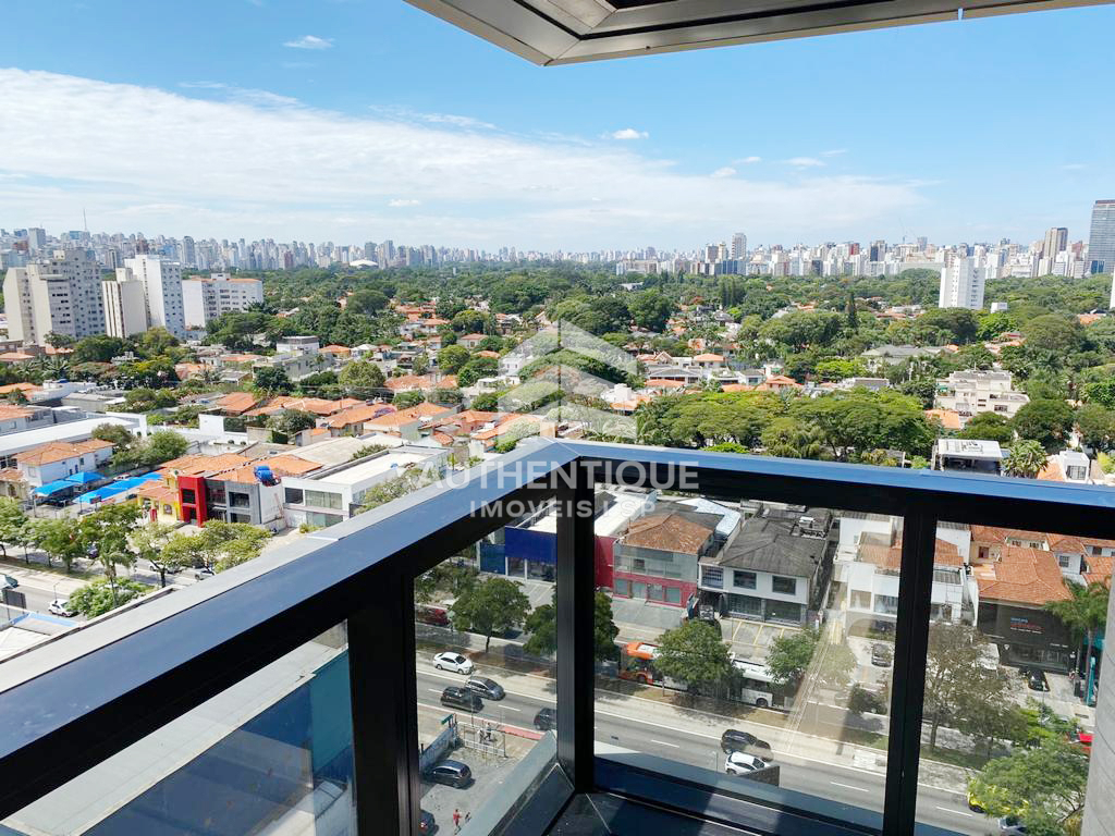 Apartamento, 3 quartos, 142 m² - Foto 3