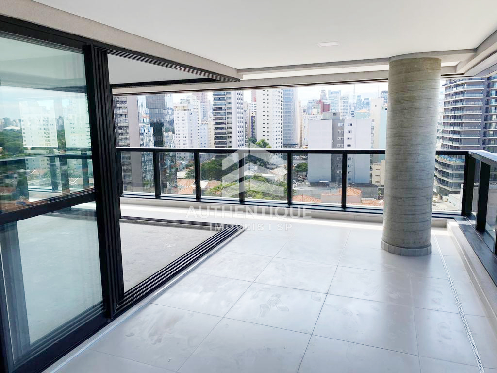 Apartamento, 3 quartos, 142 m² - Foto 2