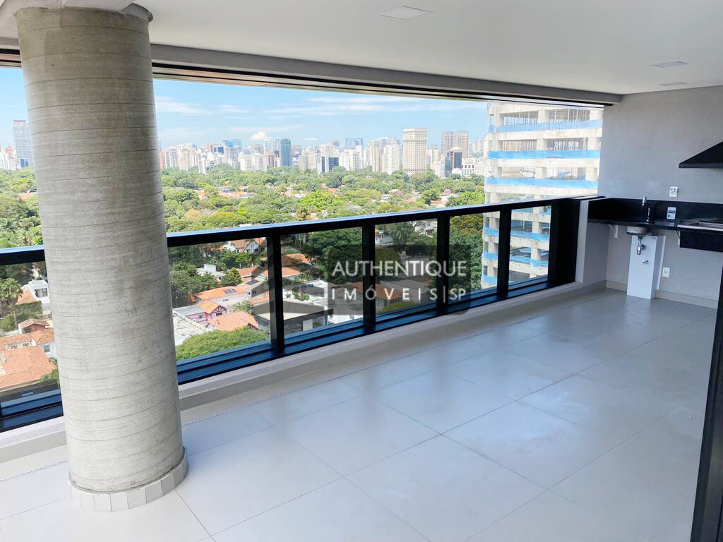 Apartamento, 3 quartos, 142 m² - Foto 1