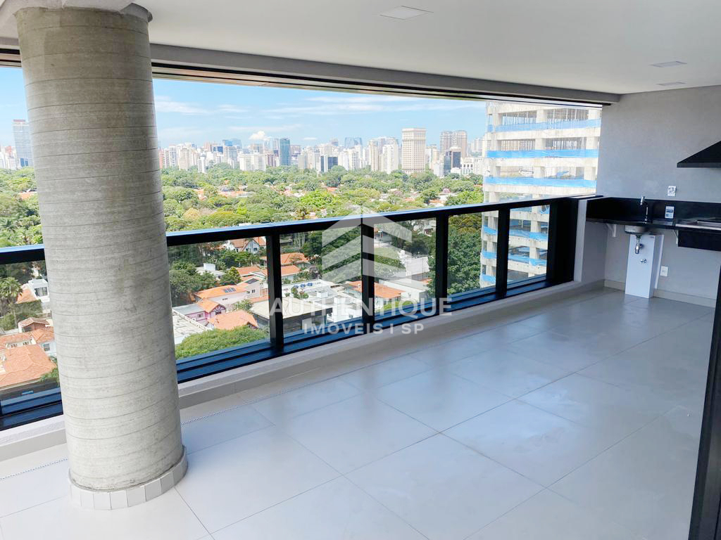 Apartamento, 3 quartos, 142 m² - Foto 1