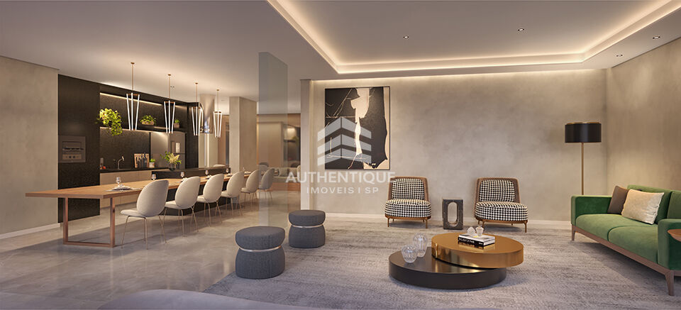 Apartamento, 3 quartos, 129 m² - Foto 18