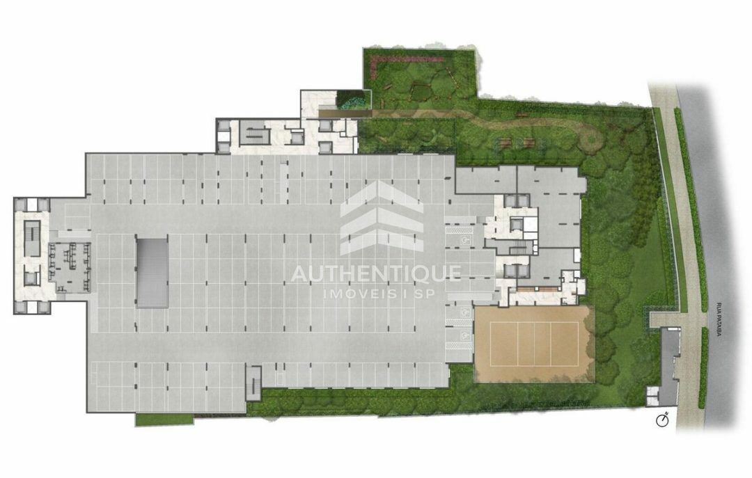 Apartamento, 3 quartos, 129 m² - Foto 30
