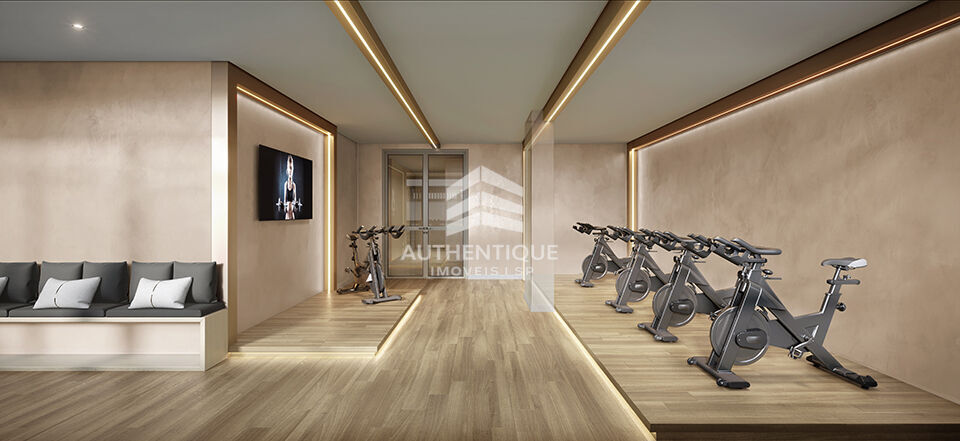 Apartamento, 3 quartos, 129 m² - Foto 22