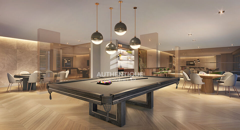 Apartamento, 3 quartos, 129 m² - Foto 19