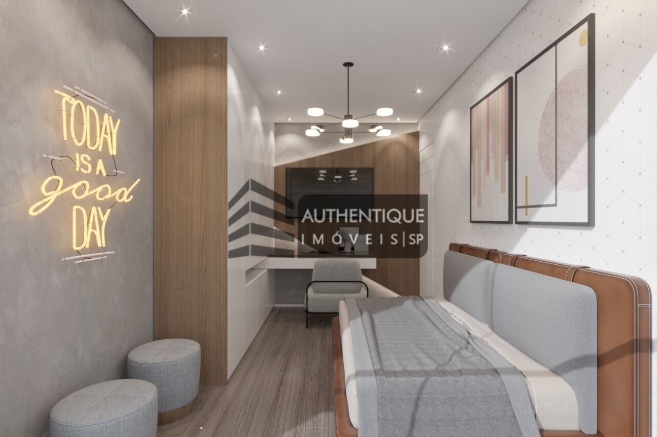 Cobertura à venda com 3 quartos, 111m² - Foto 12