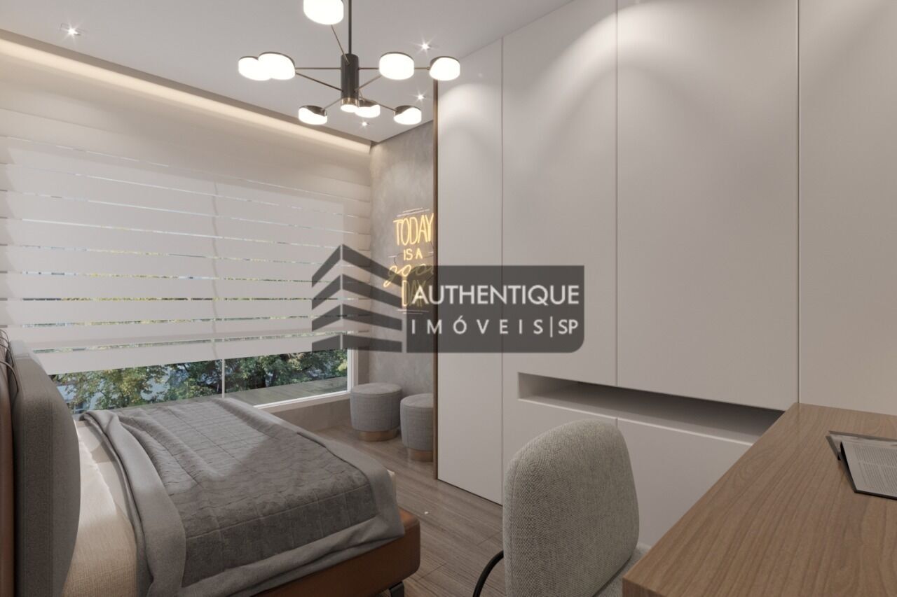 Cobertura à venda com 3 quartos, 111m² - Foto 10