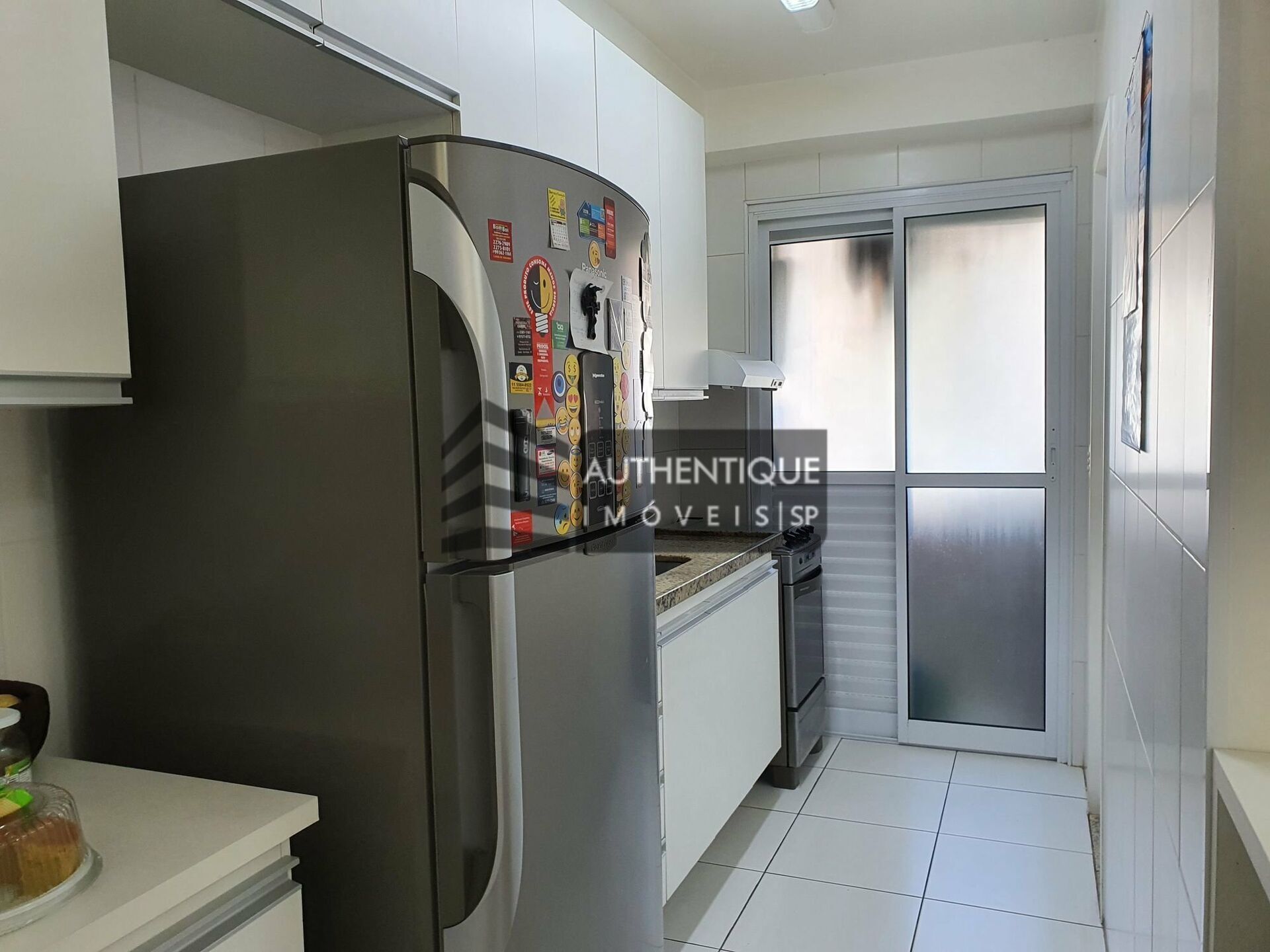 Apartamento à venda com 2 quartos, 65m² - Foto 18