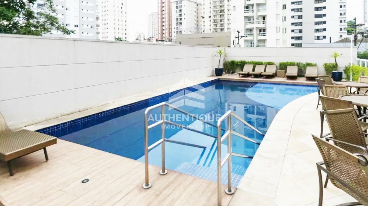 Apartamento, 2 quartos, 65 m² - Foto 2