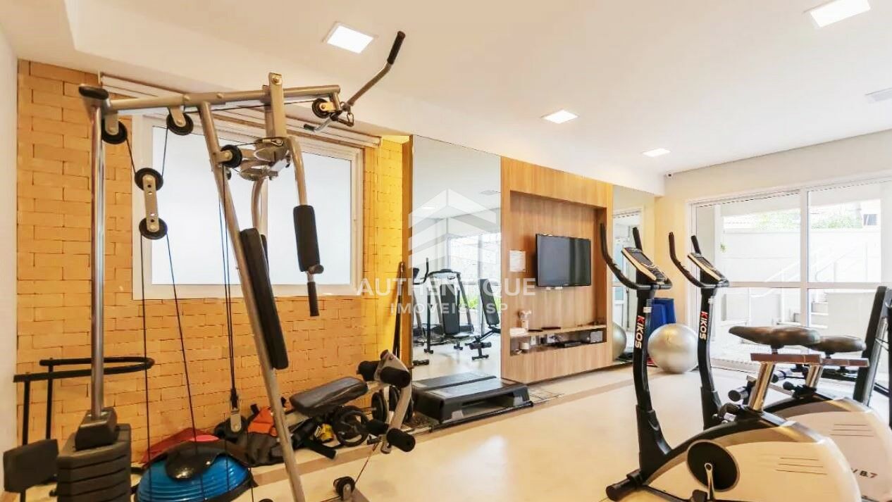 Apartamento, 2 quartos, 65 m² - Foto 10