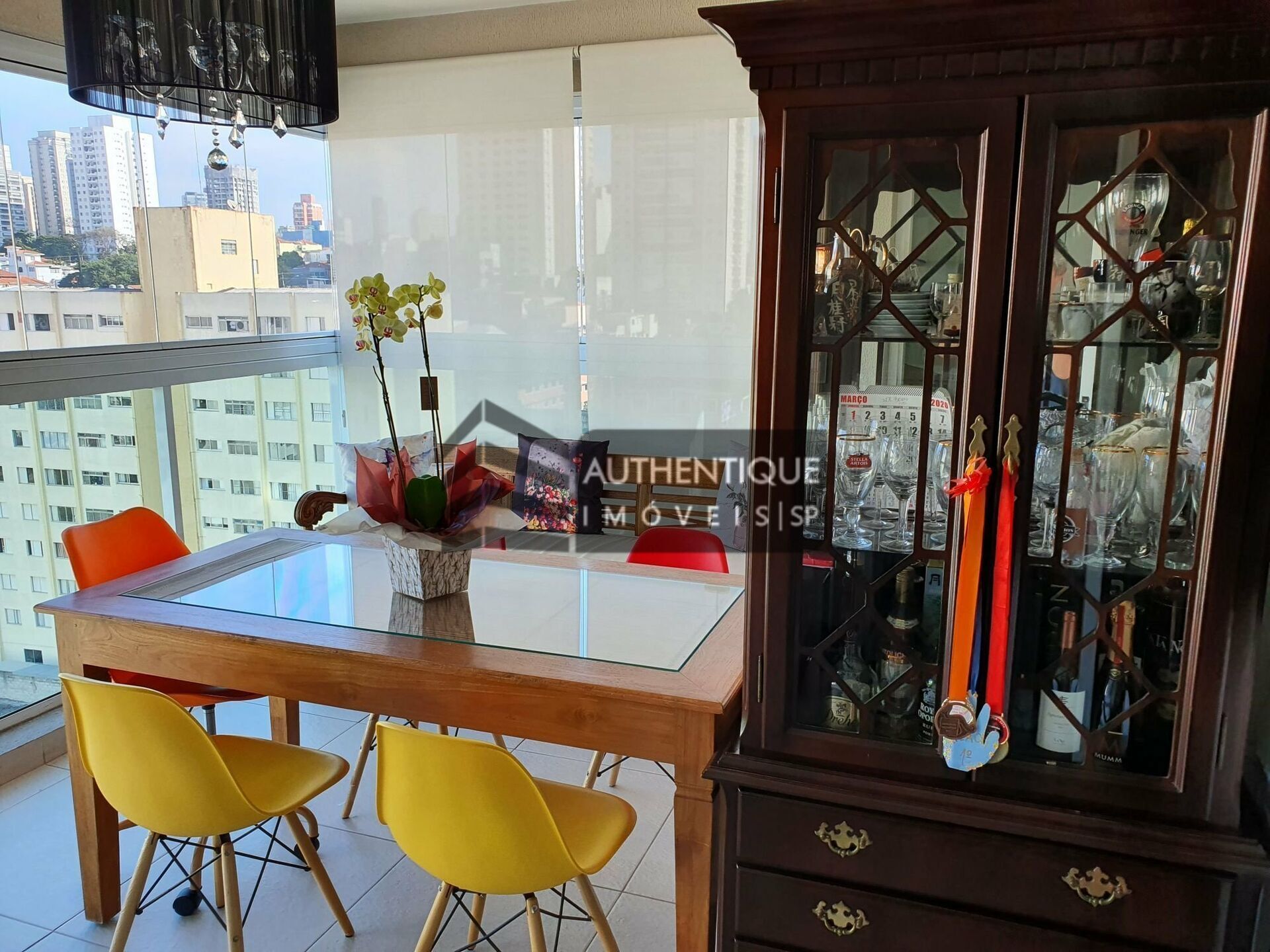 Apartamento à venda com 2 quartos, 65m² - Foto 16