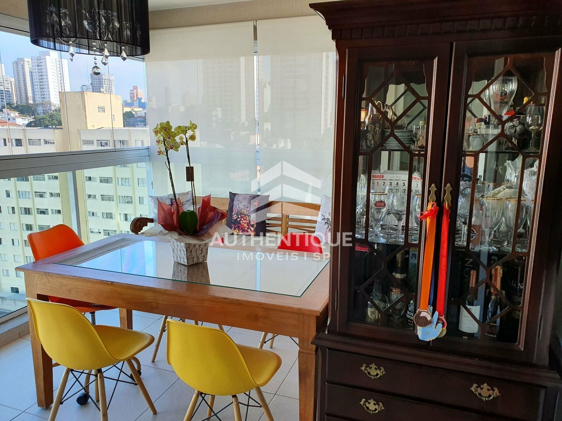 Apartamento, 2 quartos, 65 m² - Foto 16