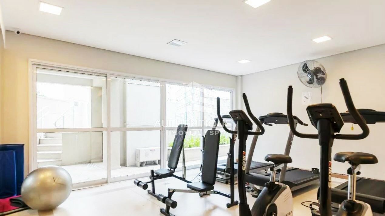 Apartamento, 2 quartos, 65 m² - Foto 11