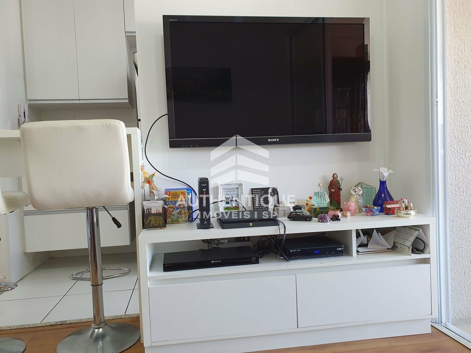 Apartamento, 2 quartos, 65 m² - Foto 17