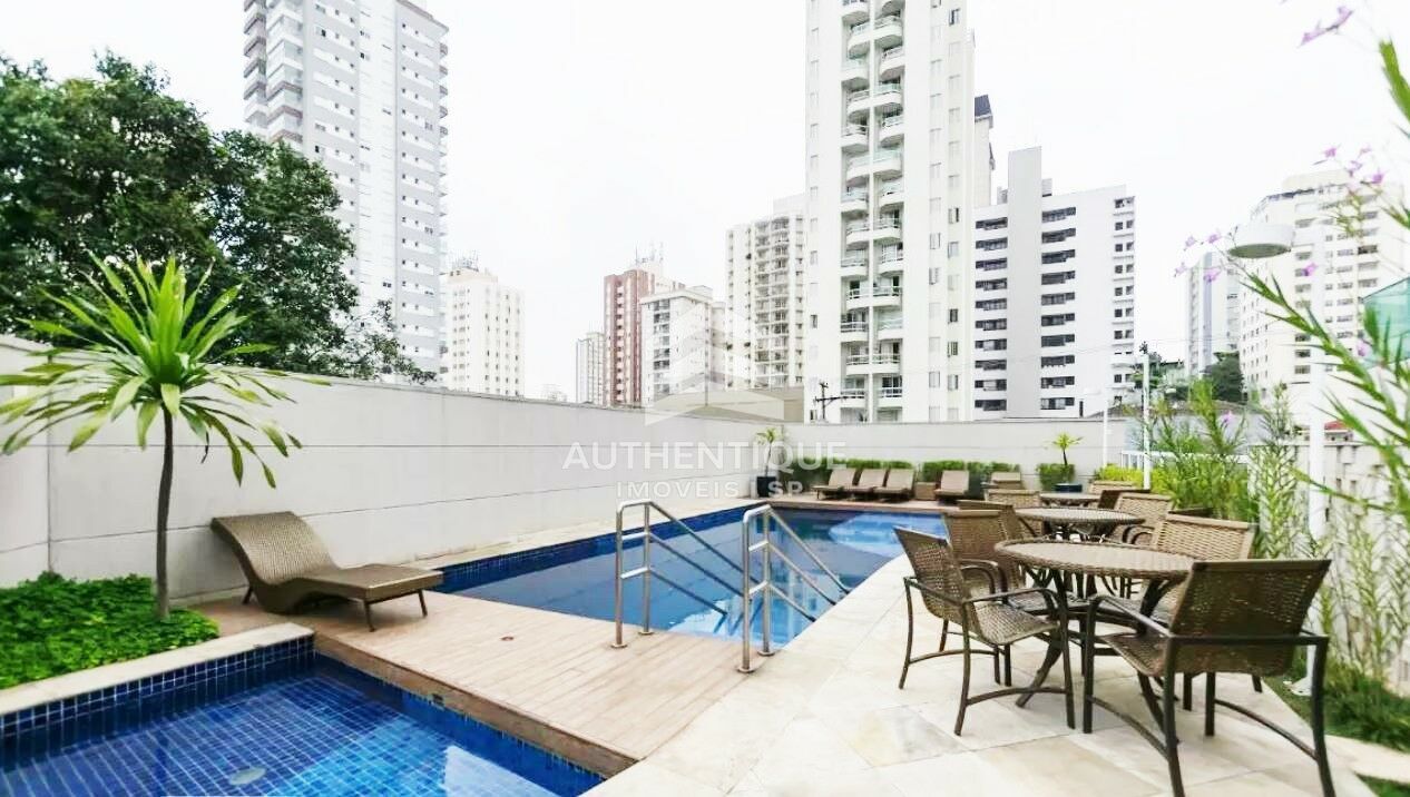 Apartamento, 2 quartos, 65 m² - Foto 3