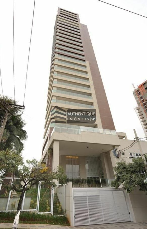 Apartamento à venda com 4 quartos, 311m² - Foto 8