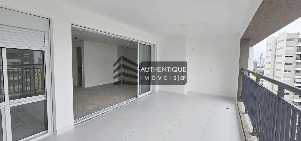 Apartamento à venda com 3 quartos, 109m² - Foto 3