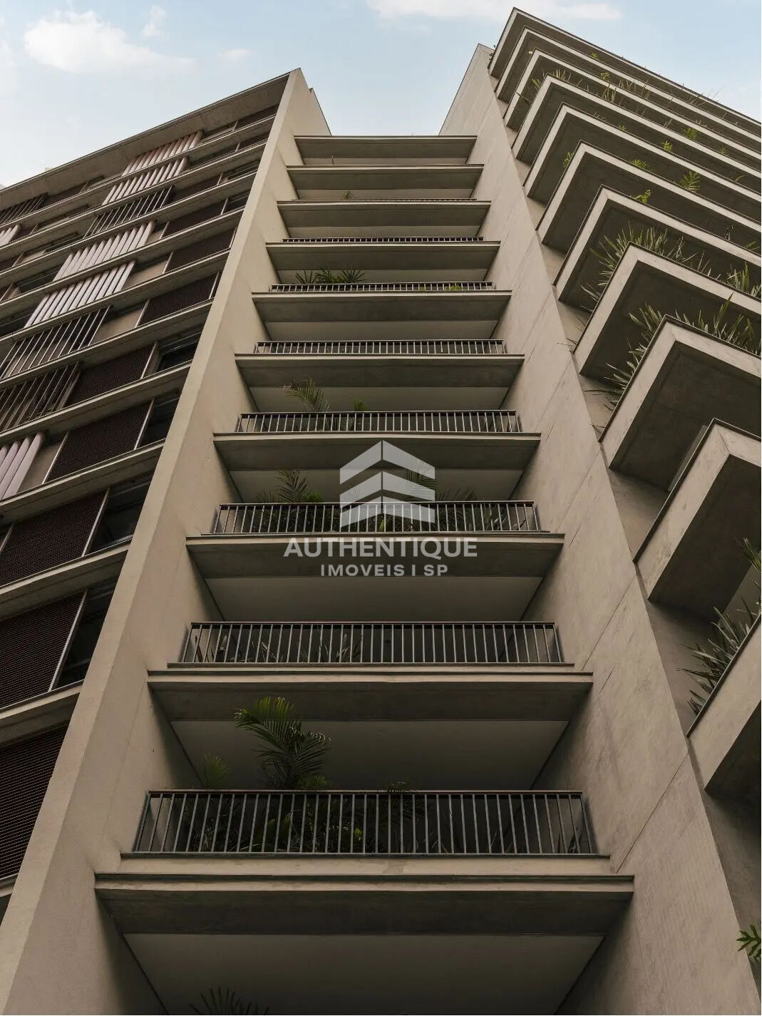 Apartamento, 4 quartos, 663 m² - Foto 1