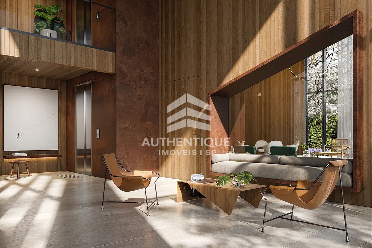 Apartamento, 4 quartos, 663 m² - Foto 4