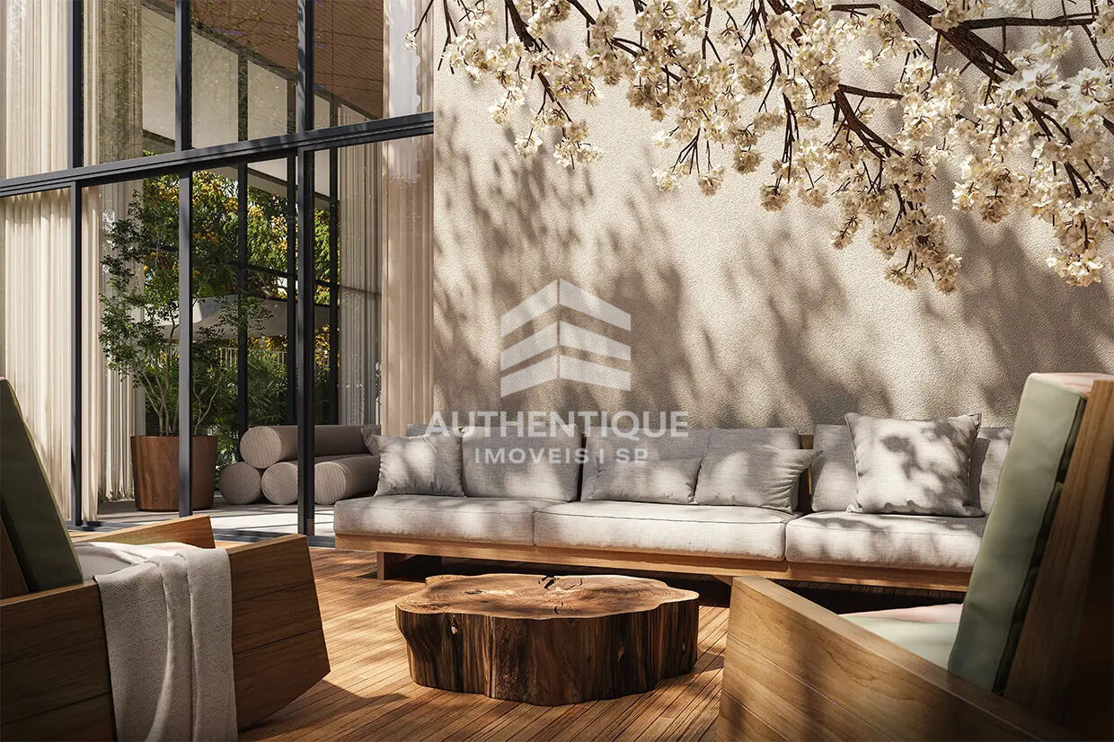 Apartamento, 4 quartos, 663 m² - Foto 3
