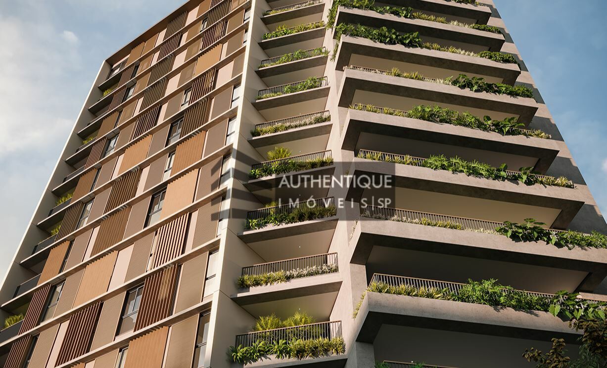 Apartamento à venda com 4 quartos, 663m² - Foto 1