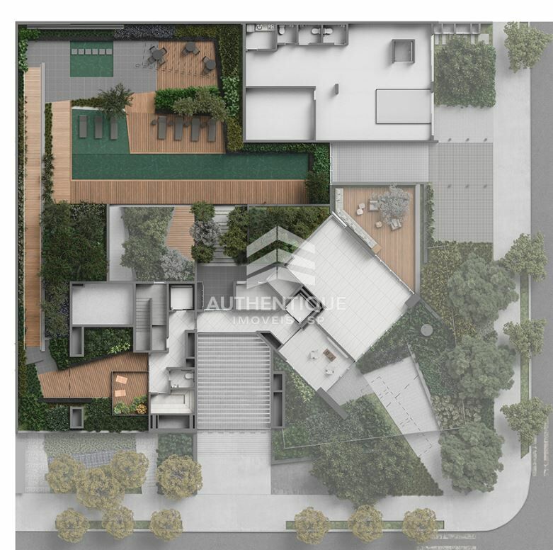 Apartamento, 4 quartos, 663 m² - Foto 14