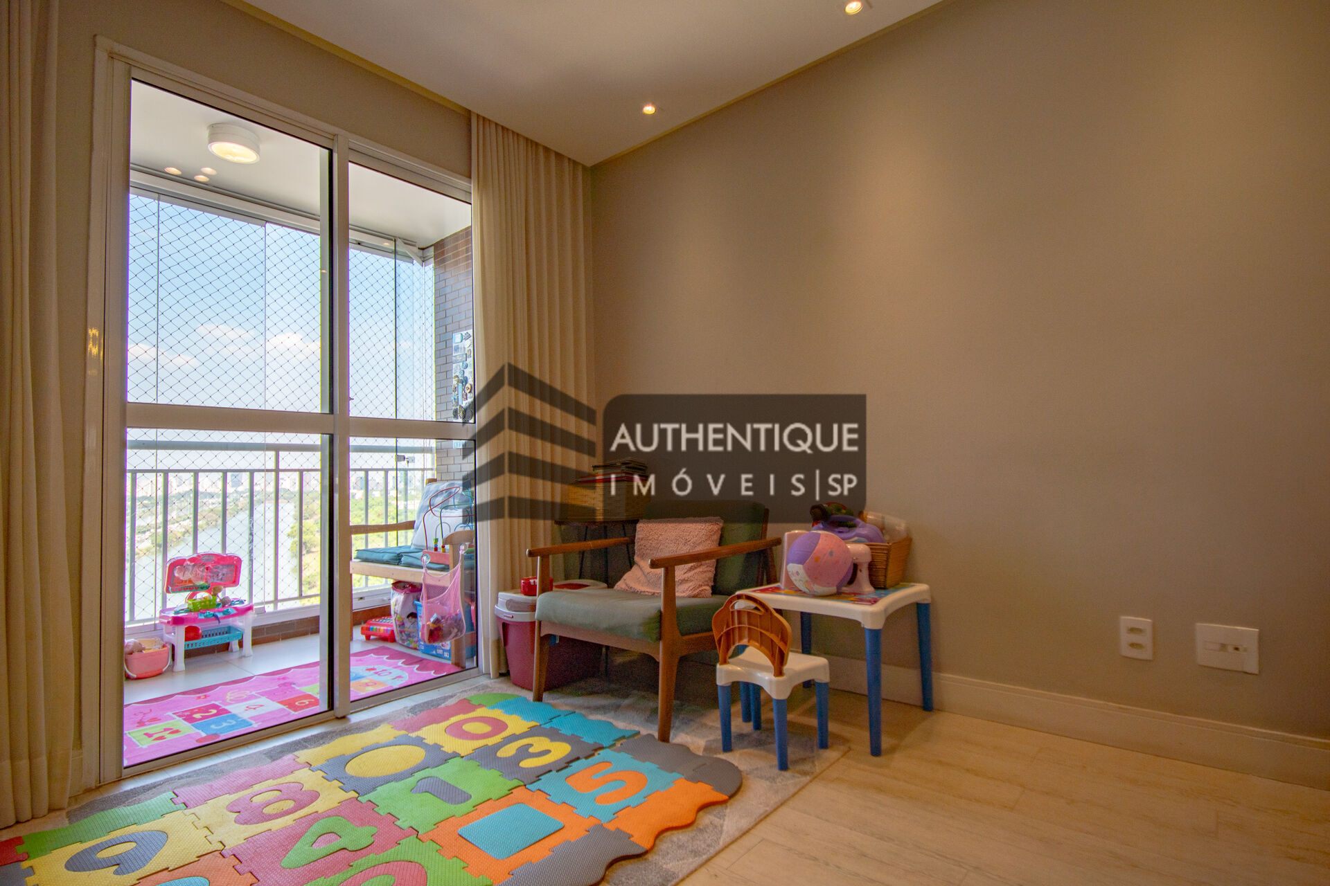 Apartamento, 2 quartos, 70 m² - Foto 3