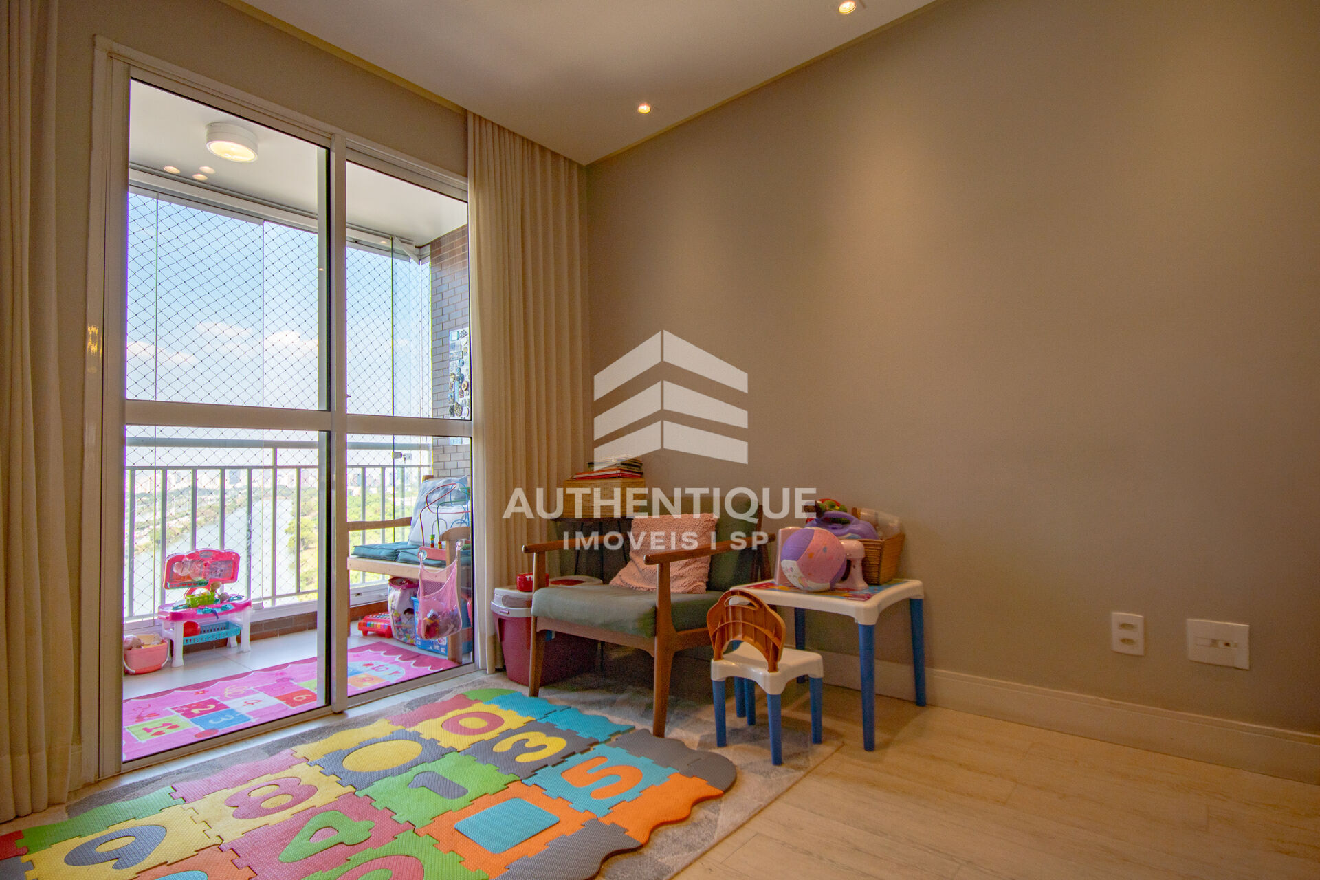 Apartamento, 2 quartos, 70 m² - Foto 3