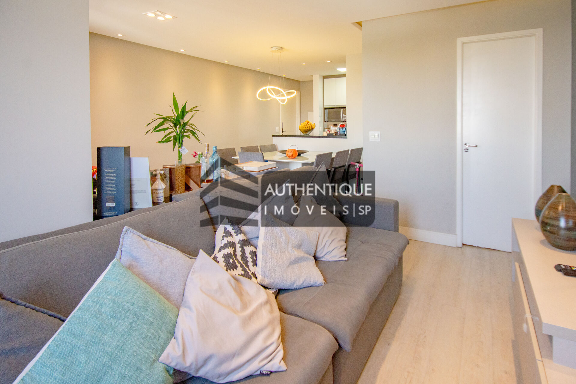 Apartamento, 2 quartos, 70 m² - Foto 5