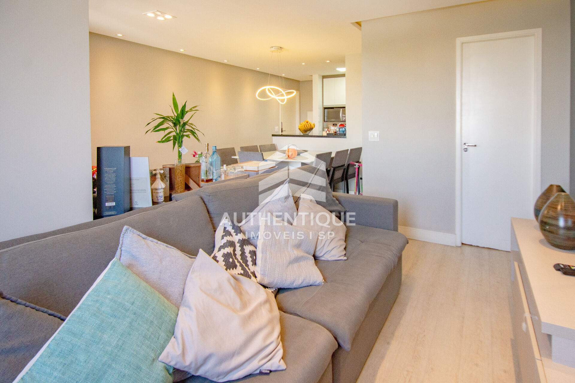 Apartamento, 2 quartos, 70 m² - Foto 5