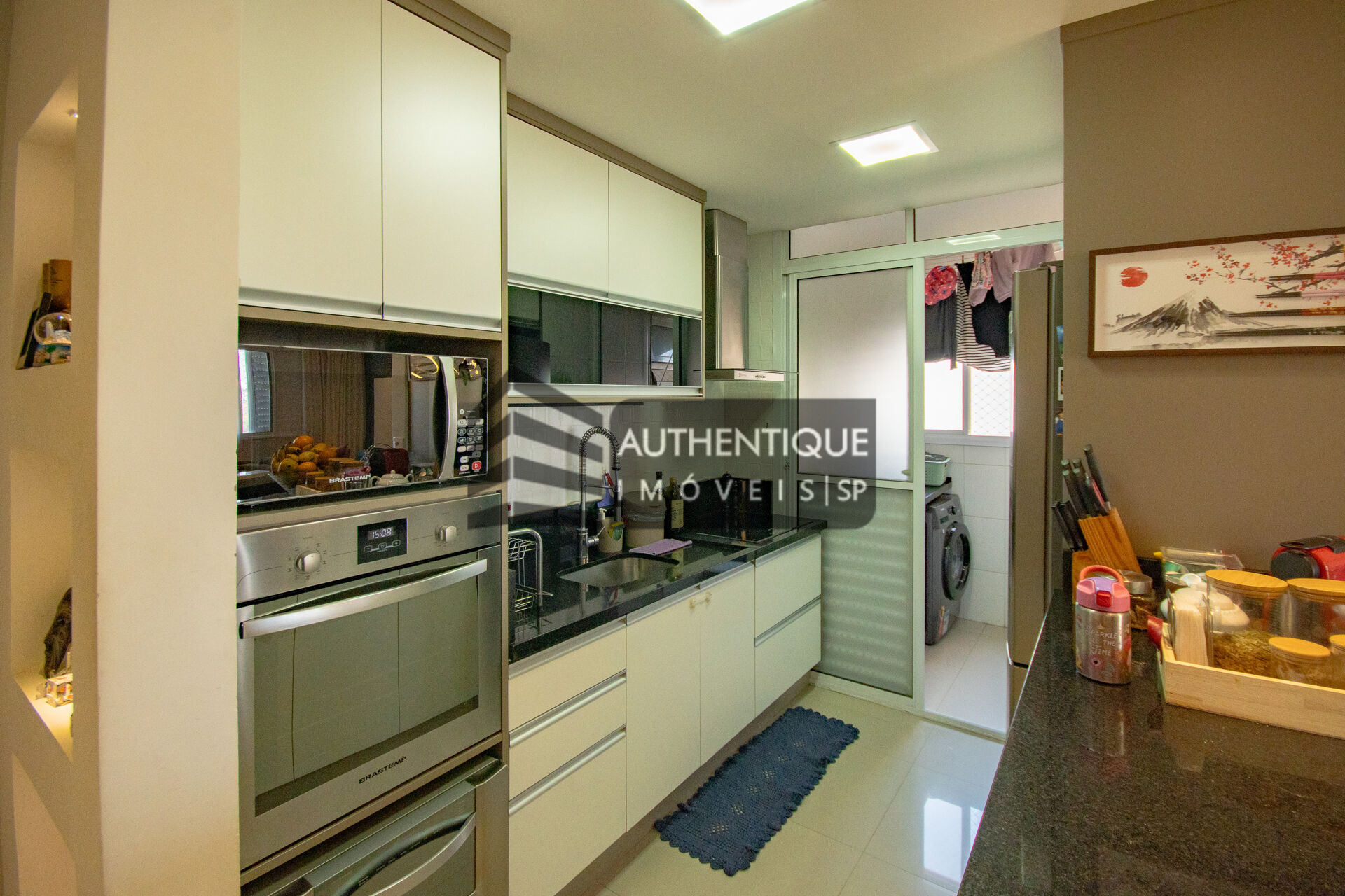 Apartamento, 2 quartos, 70 m² - Foto 8