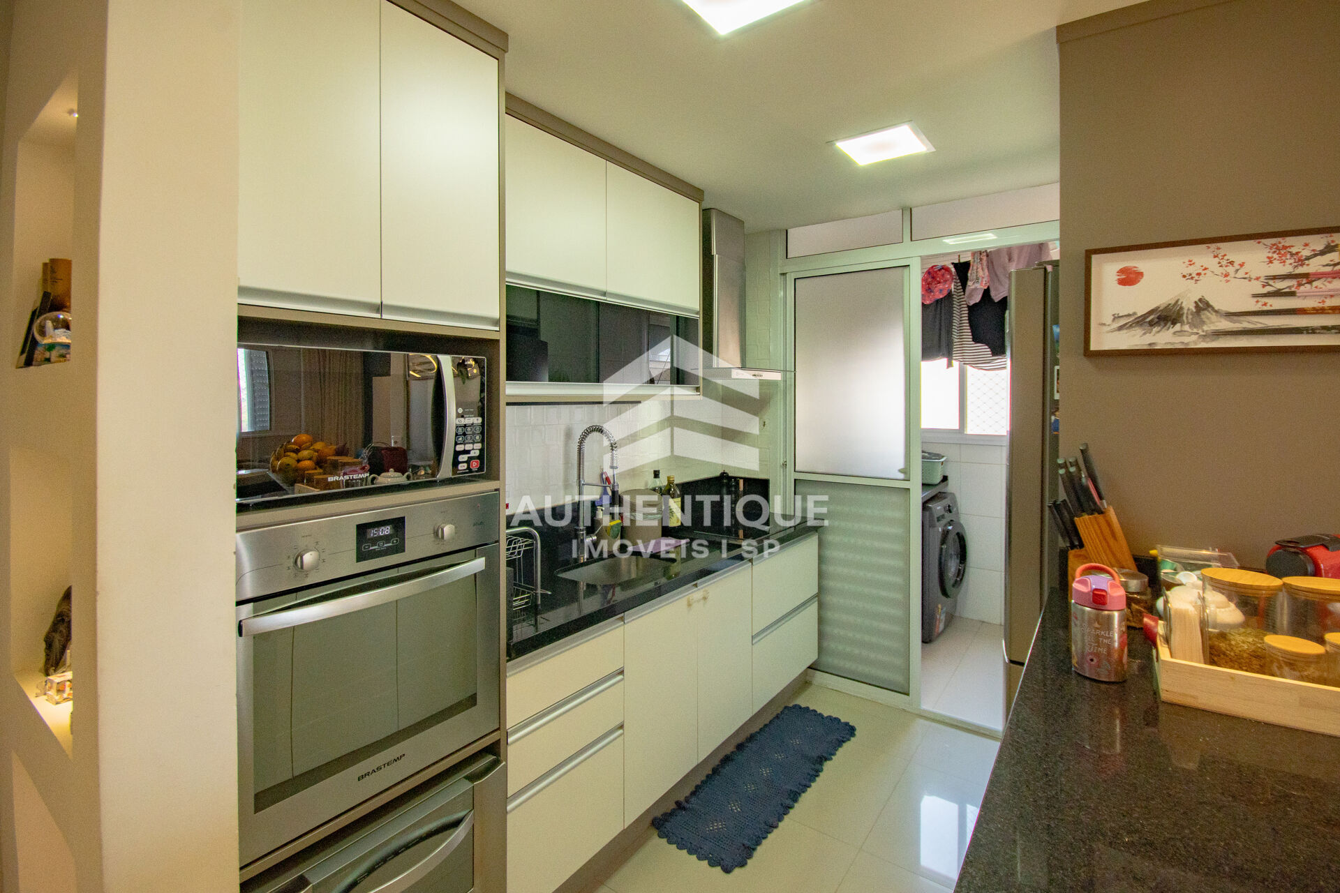 Apartamento, 2 quartos, 70 m² - Foto 8