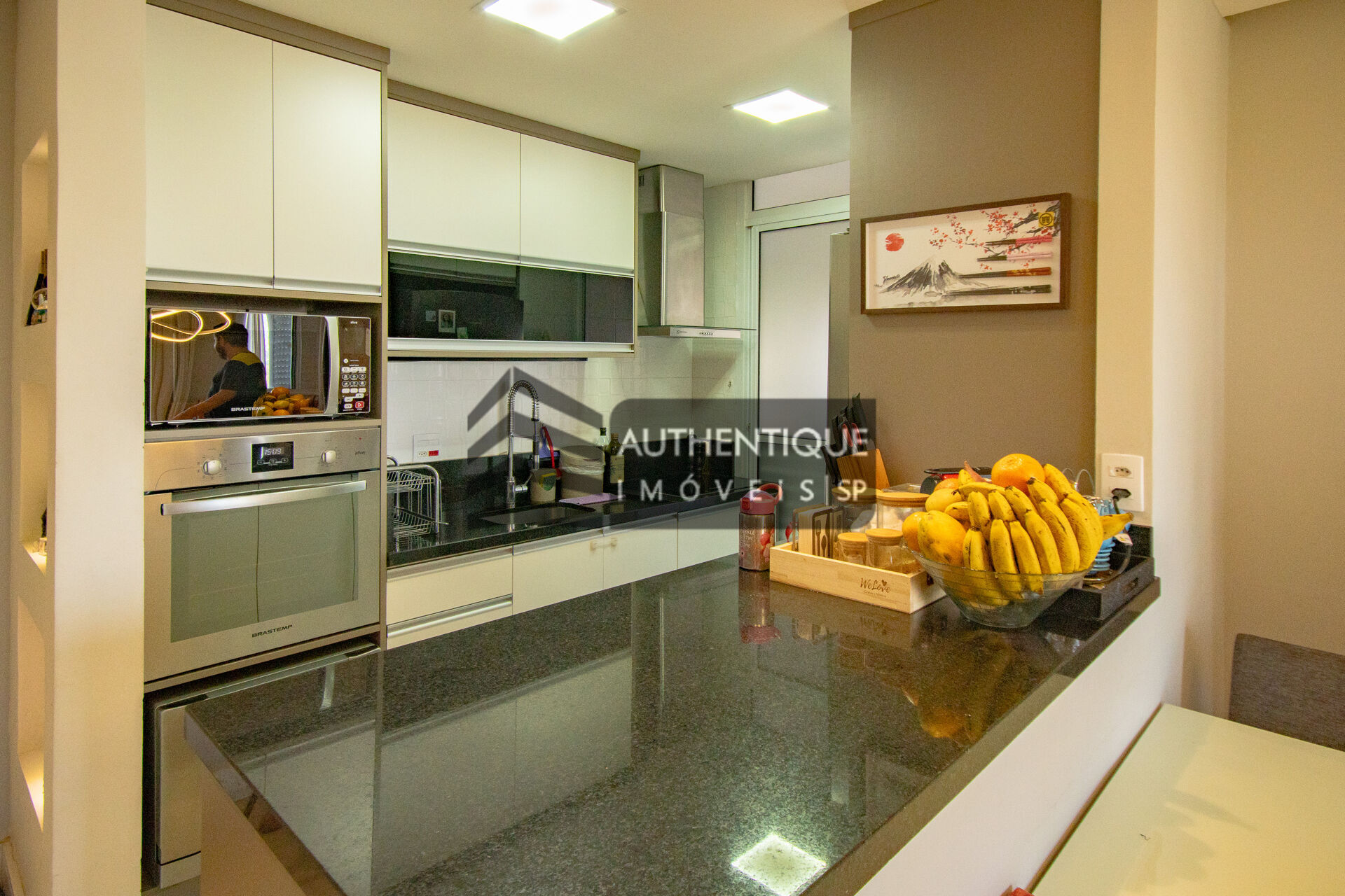 Apartamento, 2 quartos, 70 m² - Foto 9